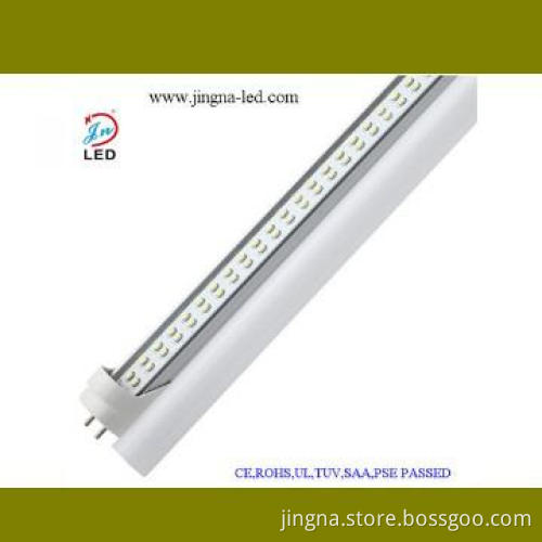 T8 SAA PSE CSA TUV CUL CB FCC 2ft led tube light